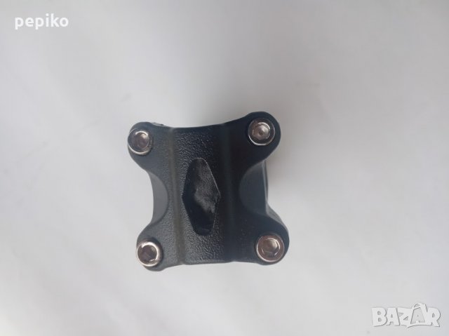 Продавам колела внос от Германия алуминиева къса лапа EVE, снимка 5 - Части за велосипеди - 32180757