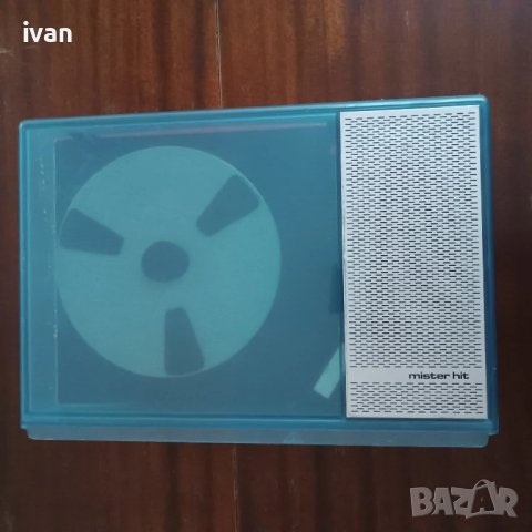 Грамофон от 1976 година