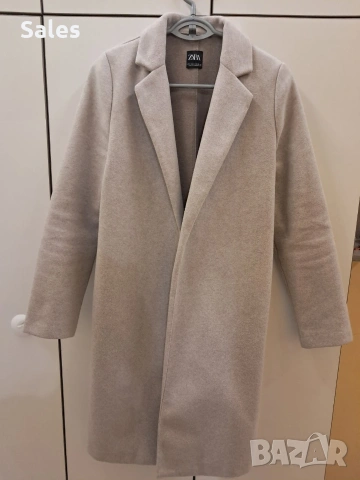 Дамско палто 
