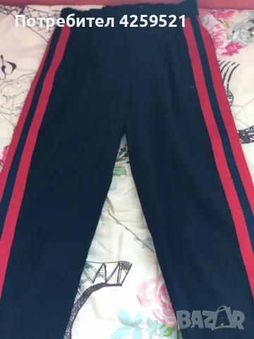 Дамски панталон на Бершка