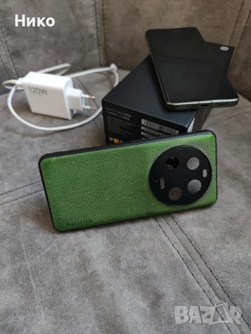 Xiaomi 13 Ultra 16/512GB, снимка 11 - Xiaomi - 56348796
