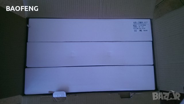 !█▬█ █ ▀█▀ Нови 5 MP 1080p AHD 8/4 канална система AHD DVR + AHD 4 и 8 КАМЕРИ HD CCTV android ios, снимка 6 - Комплекти за видеонаблюдение - 37457721