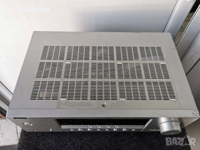 Стерео Ресийвър съраунд YAMAHA HTR-6030, снимка 4 - Ресийвъри, усилватели, смесителни пултове - 40828614