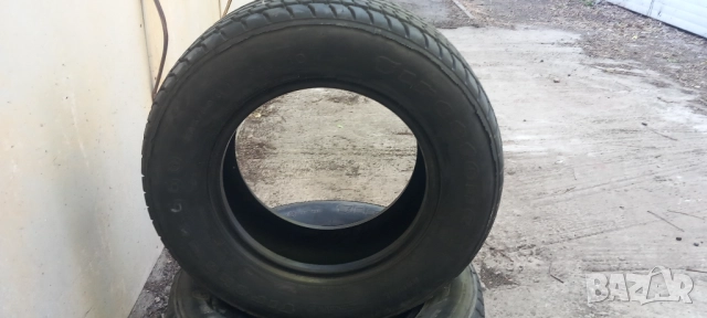 Гуми firestone 225 60 14 radial , снимка 8 - Гуми и джанти - 51568181