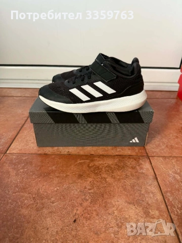 👟 Детски маратонки Adidas – 3 чифта (№33–34) 👟, снимка 2 - Детски маратонки - 54299453