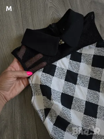 Рокля на LILIA , снимка 4 - Рокли - 47509623