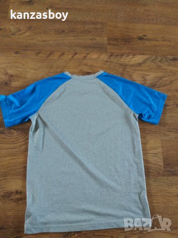 Nike Training - страхотна мъжка тениска , снимка 5 - Тениски - 37127961