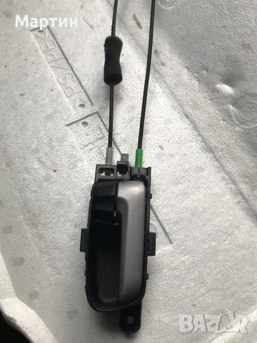 Вътрешна дръжка предни  дясна SUZUKI GRAND VITARA 2005-2014 1.9DDIS