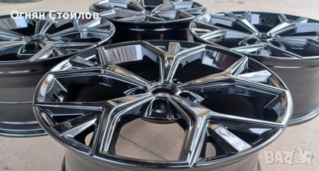 Боядисване на Джанти и Автомобили , снимка 7 - Автомобили и джипове - 52426672