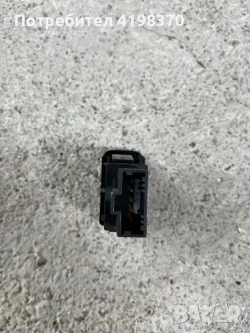 Бутон темпомат Хонда ЦРВ 2 Honda CR-V, снимка 3 - Части - 47313089