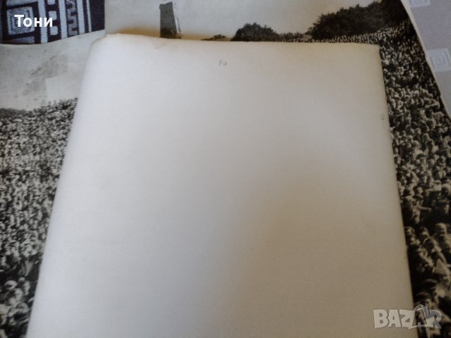 4 броя снимки от Паметника на свободата на връх Шипка, снимка 4 - Колекции - 36758959