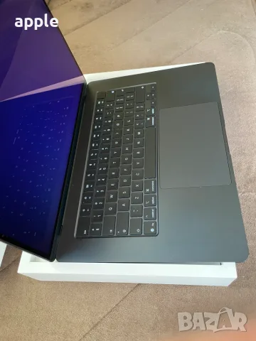 15,3" M4 Apple MacBook Air A3241(2025)-10 Cores CPU/10-Core GPU, снимка 5 - Лаптопи за работа - 56078948