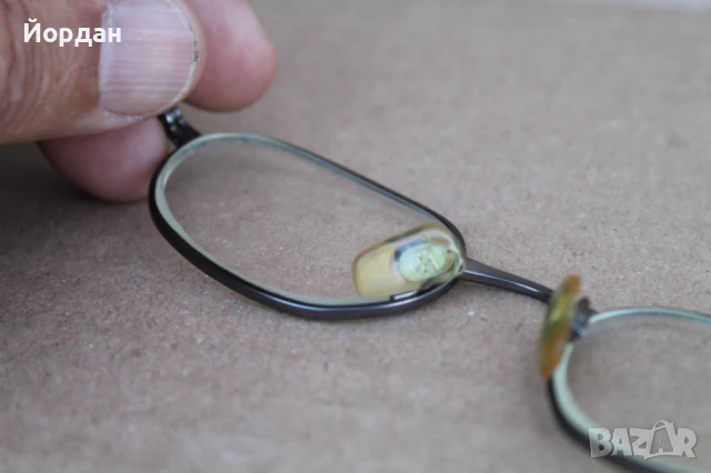 Диоптрични очила ''Giorgio Armani'', снимка 8 - Други - 51108120