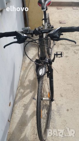 Велосипед EPPLE 28'', снимка 4 - Велосипеди - 38293582