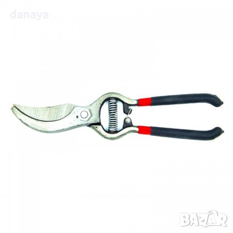 1292 Лозарска ножица 8 инча, снимка 5 - Градински инструменти - 29691743