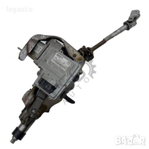 Кормилен прът Renault Scenic II 2004-2009 ID: 114142, снимка 2 - Части - 42836855