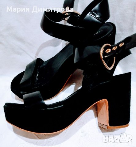 MARTINELLI сандали, снимка 7 - Сандали - 37498450