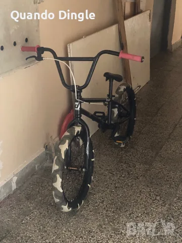 Bmx ( като нов ) 