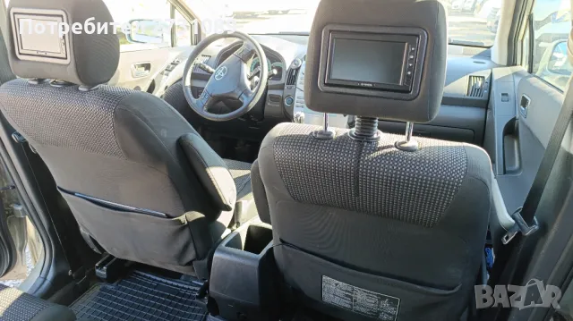 Toyota Corolla verso D-CAT, снимка 7 - Автомобили и джипове - 48217531