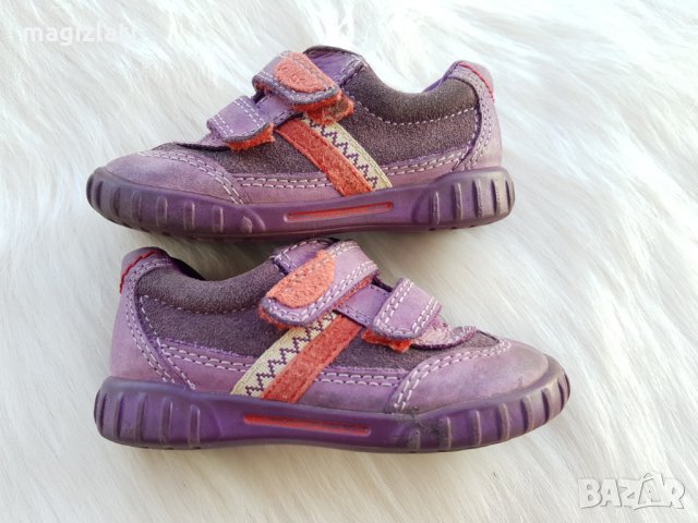 Детски обувки ECCO №22, снимка 8 - Детски обувки - 30183776