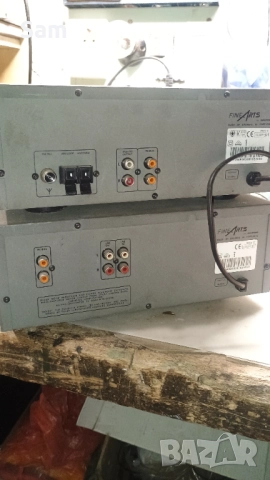 тунер, снимка 3 - Декове - 52136021