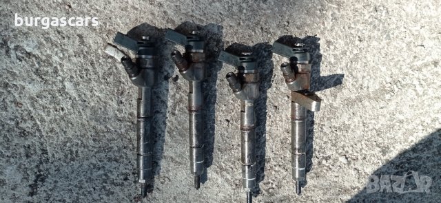 Дюзи за Mercedes A200 W169 A6400700787 0445110167 -120лв