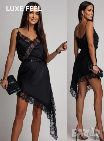 💣Страхотни Рокли , снимка 4 - Рокли - 54236707