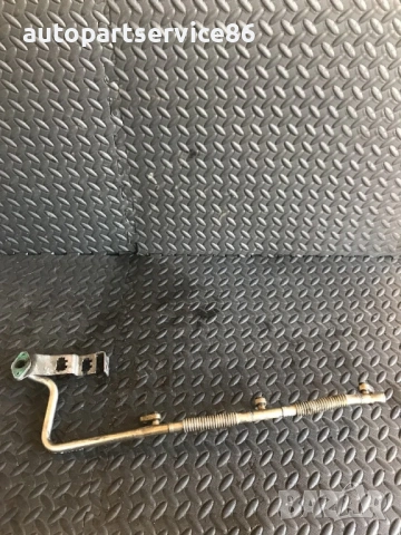 Тръба за EGR клапан за Saab 9-3 2.0 бензин (2003), снимка 2 - Части - 54301642