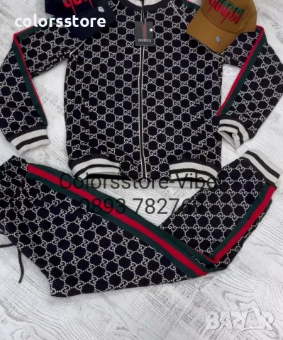 Мъжки спортен екип Г**чи -Br624ä