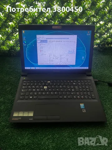 Lenovo b5400 i3