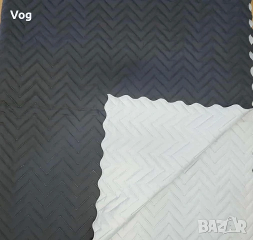 КАПИТОНИРАНИ ШАЛТЕТА , снимка 3 - Покривки за легло - 31441994