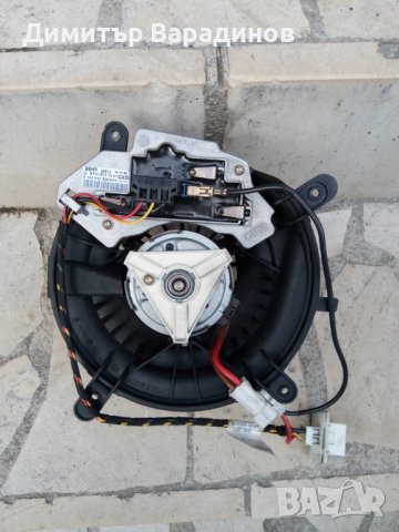 Моторче парно Мерцедес Е класа S210, снимка 2 - Части - 44320794