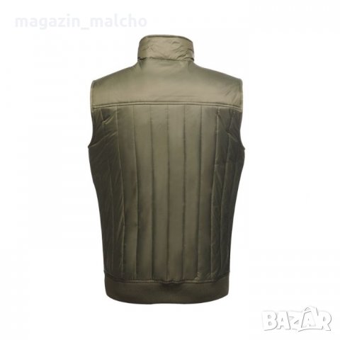 Мъжка Грейка - REGATTA Longsight; размери: XS, снимка 4 - Якета - 31128478