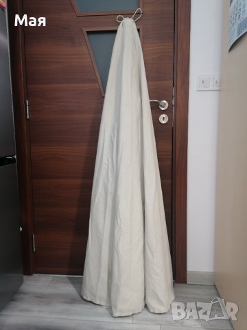 Ленен калъф за чадър, снимка 1