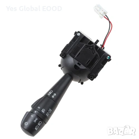 YAOPEI лост за кормилна колона 15 пина за Renault