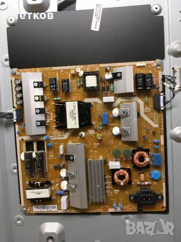 UE48JU6450U, снимка 4 - Части и Платки - 31380169