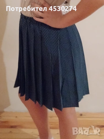 Детски рокли и пола , снимка 8 - Детски рокли и поли - 51379827