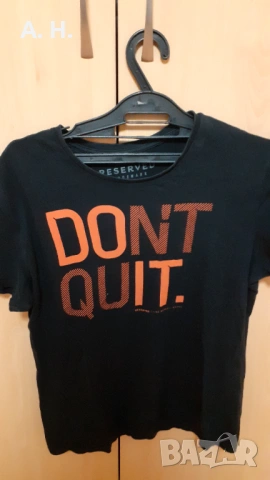 Мъжки тениски различни модели и цветове, снимка 5 - Тениски - 53034961