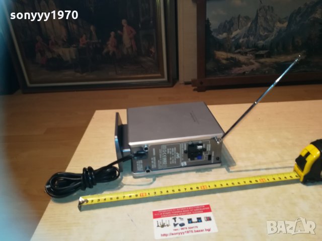 jvc wireless ampli 0603211715, снимка 6 - Ресийвъри, усилватели, смесителни пултове - 32064132