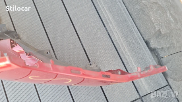 Броня предна Mazda 3 13-16г BHN1-50031, снимка 12 - Части - 50547079