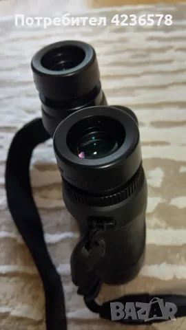 Бинокъл Nikon Prostaff 7s , снимка 6 - Екипировка - 56058194
