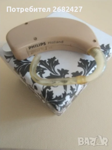 слухов апарат Philips holand