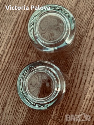 Чаши за ракия,9 броя, снимка 9 - Чаши - 36768406