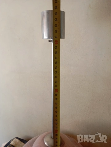 Винтидж полилей , снимка 4 - Полилеи - 54213000