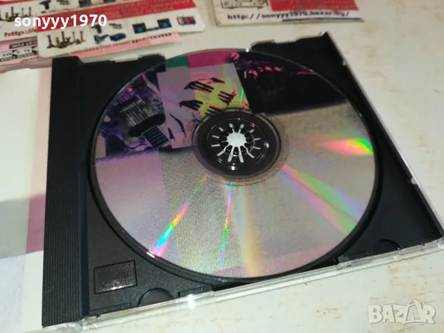 JAZZ LEGENDS-ИДЕАЛЕН ДИСК 2012241714, снимка 7 - CD дискове - 48417621