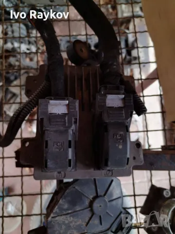 ECU opel corsa d , 55485159 ab2t , , снимка 2 - Части - 49679116