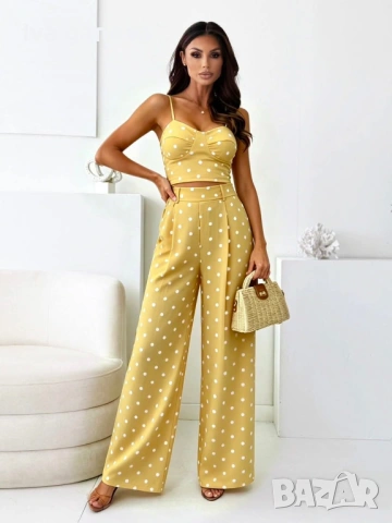 Дамски комплект , снимка 5 - Комплекти - 54349510