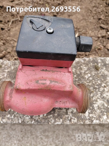 продавам помпа