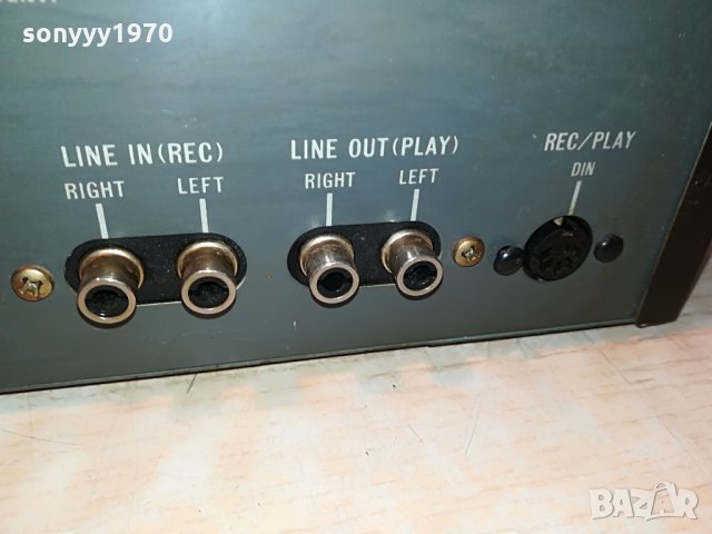 jvc kd-v11ne deck-made in japan-внос germany 2208211210, снимка 14 - Декове - 33886151