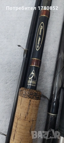 мач шимано бест мастер beast master